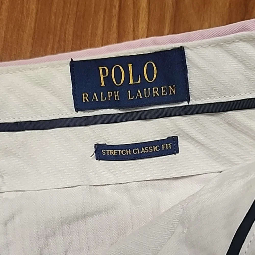 Polo Ralph Lauren this pair